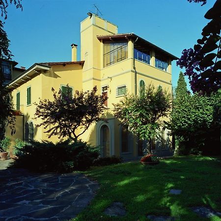 B&B Villa La Sosta Florencja Zewnętrze zdjęcie