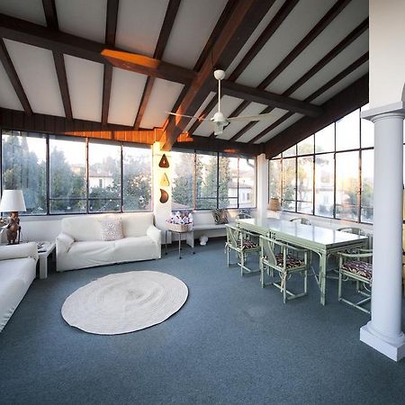 B&B Villa La Sosta Florencja Zewnętrze zdjęcie