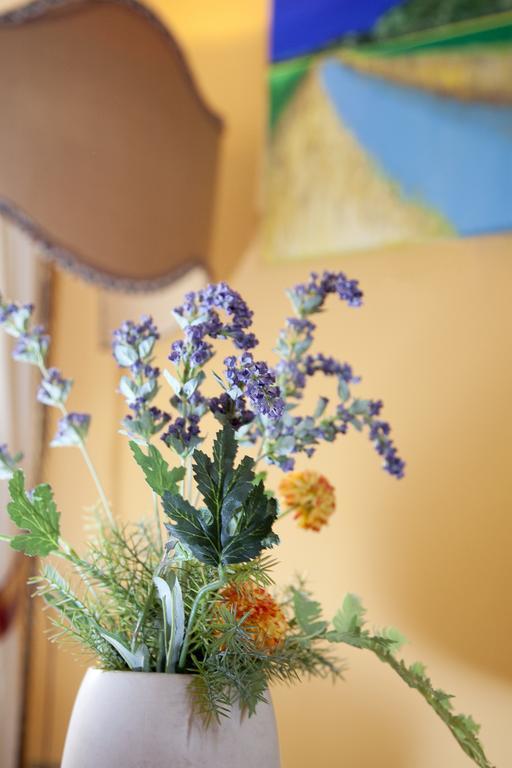 B&B Villa La Sosta Florencja Zewnętrze zdjęcie