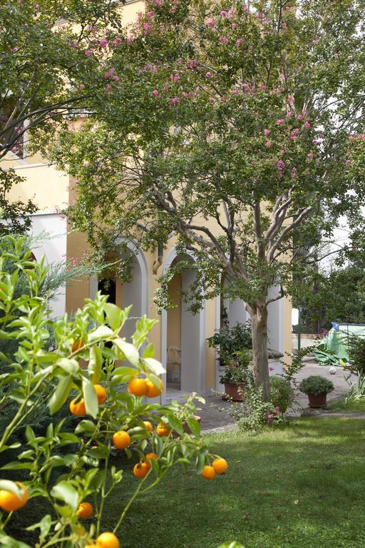 B&B Villa La Sosta Florencja Zewnętrze zdjęcie