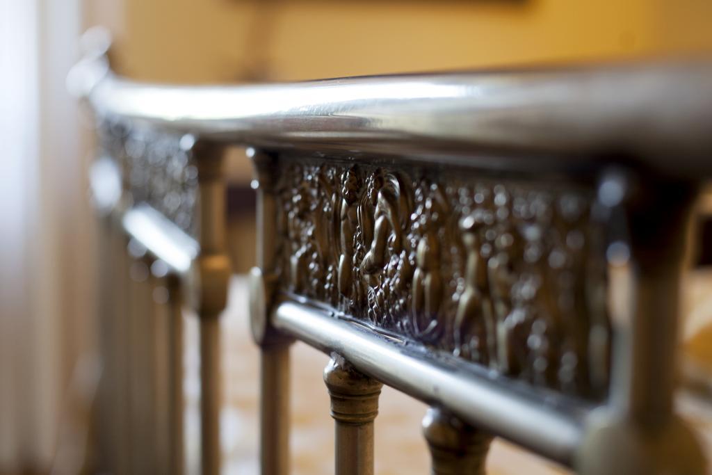 B&B Villa La Sosta Florencja Zewnętrze zdjęcie