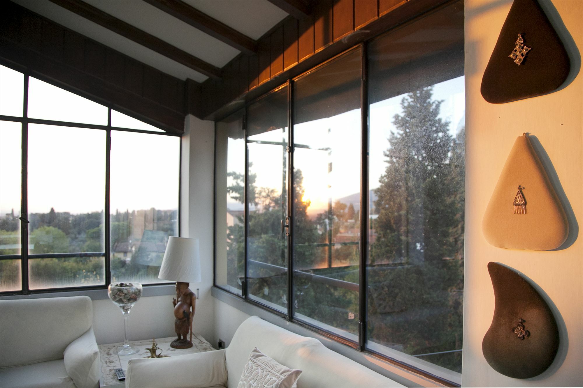 B&B Villa La Sosta Florencja Zewnętrze zdjęcie