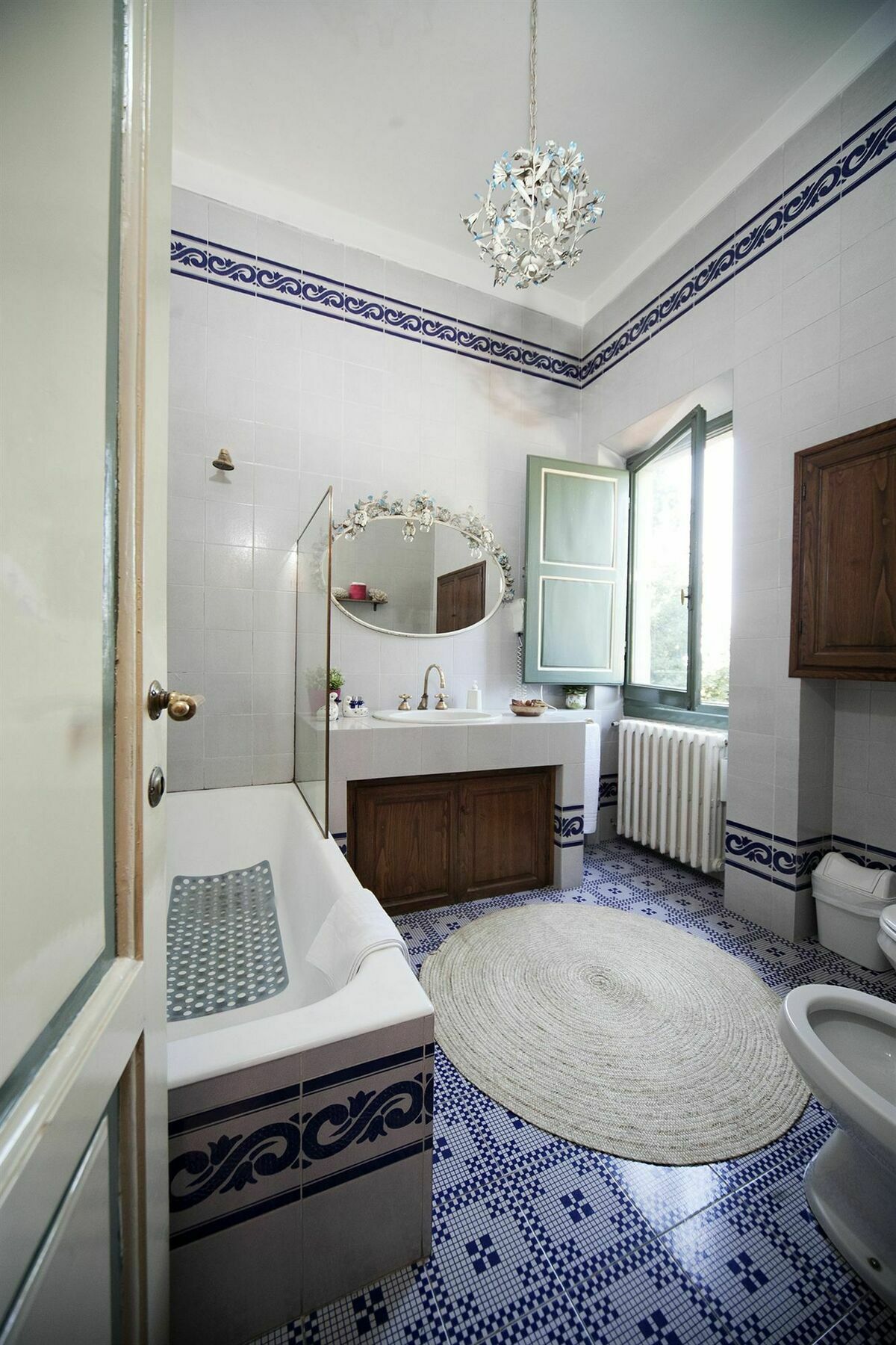 B&B Villa La Sosta Florencja Zewnętrze zdjęcie