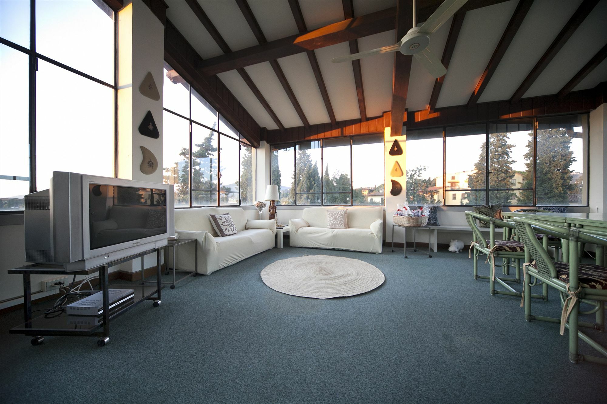 B&B Villa La Sosta Florencja Zewnętrze zdjęcie