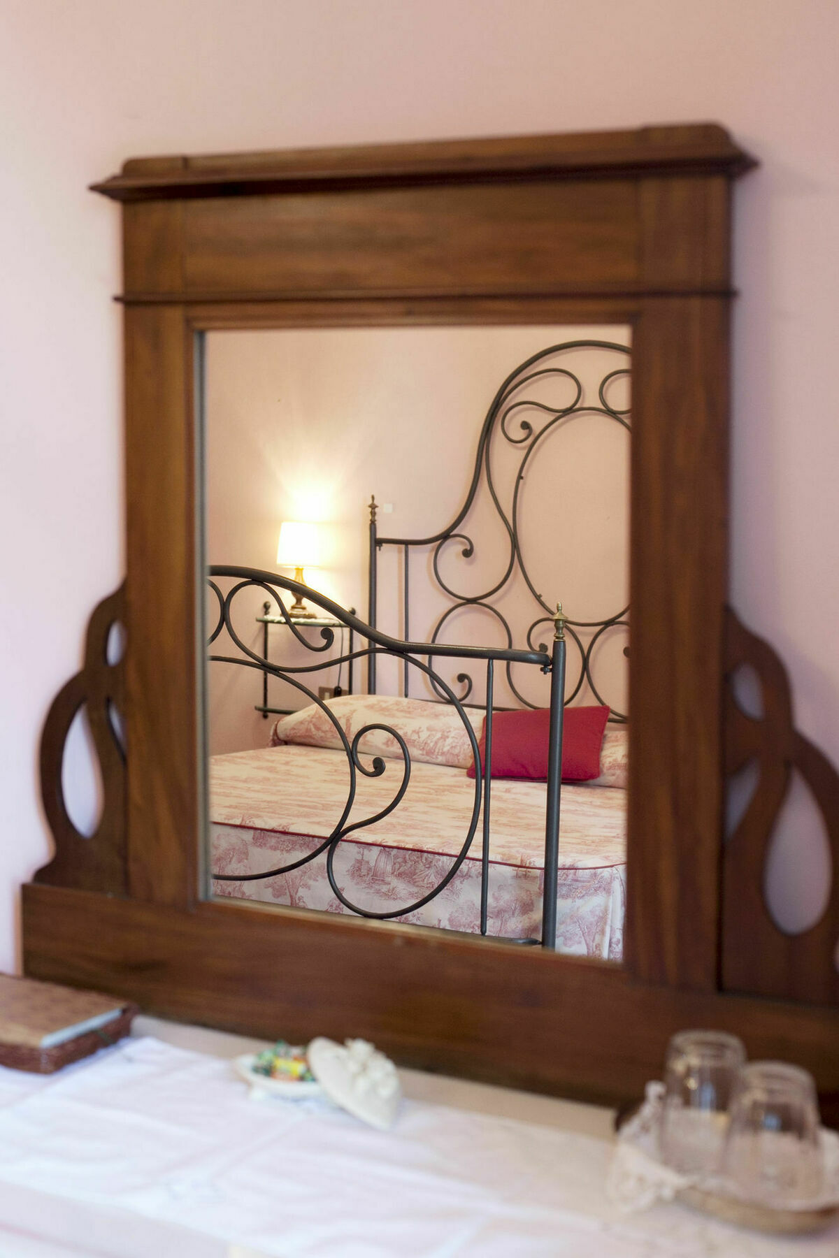B&B Villa La Sosta Florencja Zewnętrze zdjęcie